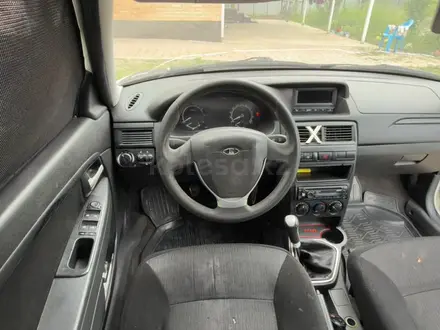 ВАЗ (Lada) Priora 2171 2014 года за 1 599 999 тг. в Алматы – фото 7