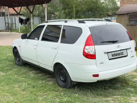 ВАЗ (Lada) Priora 2171 2014 года за 1 599 999 тг. в Алматы – фото 5
