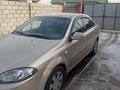 Daewoo Gentra 2014 года за 3 900 000 тг. в Шымкент