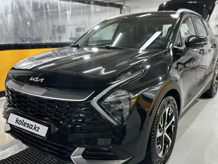 Kia Sportage 2023 года за 12 750 000 тг. в Астана – фото 2