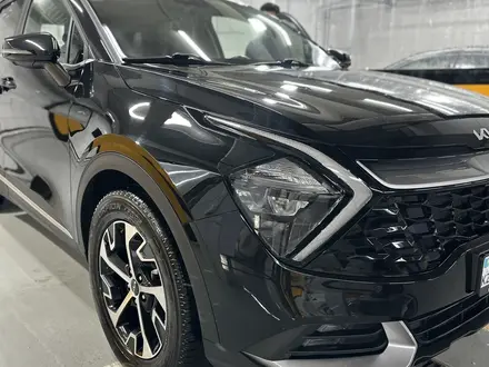 Kia Sportage 2023 года за 12 750 000 тг. в Астана