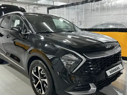 Kia Sportage 2023 года за 12 750 000 тг. в Астана – фото 3