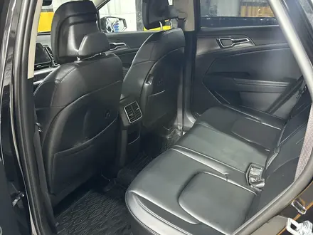 Kia Sportage 2023 года за 12 750 000 тг. в Астана – фото 4