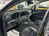 Kia Sportage 2023 года за 12 750 000 тг. в Астана – фото 5
