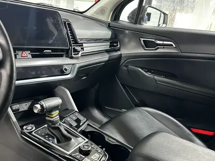 Kia Sportage 2023 года за 12 750 000 тг. в Астана – фото 7