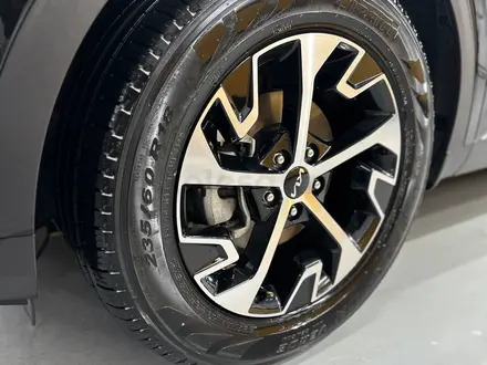 Kia Sportage 2023 года за 12 750 000 тг. в Астана – фото 9