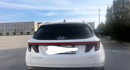 Hyundai Tucson 2023 года за 22 000 000 тг. в Актау – фото 3