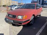 Audi 100 1992 годаүшін1 759 642 тг. в Астана