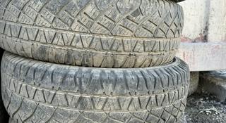 245/70/16 Michelin. Летние шины за 30 000 тг. в Алматы