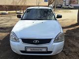 ВАЗ (Lada) Priora 2172 2012 годаүшін2 200 000 тг. в Усть-Каменогорск