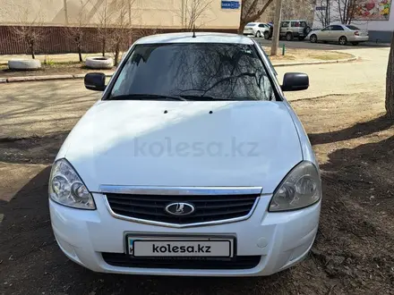 ВАЗ (Lada) Priora 2172 2012 года за 2 200 000 тг. в Усть-Каменогорск