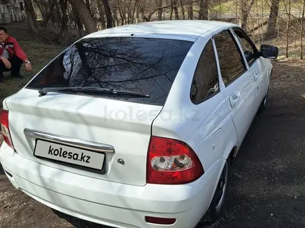 ВАЗ (Lada) Priora 2172 2012 года за 2 200 000 тг. в Усть-Каменогорск – фото 3