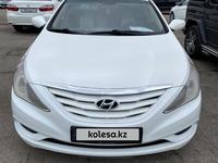 Hyundai Sonata 2011 года за 6 500 000 тг. в Алматы