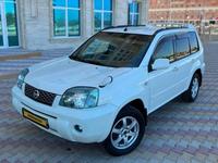 Nissan X-Trail 2003 годаүшін4 200 000 тг. в Актау