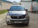 Kia Sorento 2002 годаүшін2 700 000 тг. в Тараз – фото 3