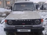 Mitsubishi Pajero 1989 годаүшін1 700 000 тг. в Актобе