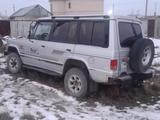 Mitsubishi Pajero 1989 годаүшін1 700 000 тг. в Актобе – фото 3