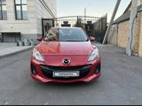 Mazda 3 2012 года за 5 500 000 тг. в Караганда – фото 2