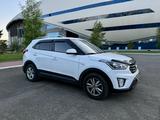 Hyundai Creta 2019 годаүшін9 100 000 тг. в Астана – фото 3