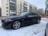 BMW 535 2016 годаүшін13 600 000 тг. в Астана