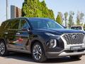 Hyundai Palisade 2020 года за 15 400 000 тг. в Алматы – фото 9