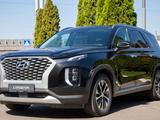 Hyundai Palisade 2020 года за 15 400 000 тг. в Алматы – фото 2