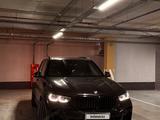 BMW X5 2021 года за 45 000 000 тг. в Алматы – фото 3