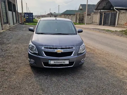 Chevrolet Cobalt 2022 года за 6 900 000 тг. в Шымкент – фото 3