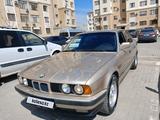 BMW 525 1992 года за 1 800 000 тг. в Актау – фото 5