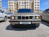 BMW 525 1992 года за 1 800 000 тг. в Актау