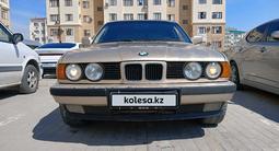 BMW 525 1992 года за 1 800 000 тг. в Актау