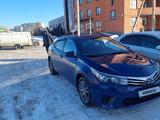 Toyota Corolla 2013 года за 5 900 000 тг. в Павлодар – фото 2