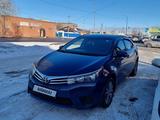 Toyota Corolla 2013 года за 5 900 000 тг. в Павлодар