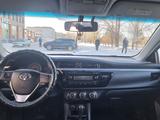 Toyota Corolla 2013 года за 5 900 000 тг. в Павлодар – фото 4