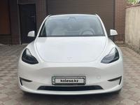 Tesla Model Y 2023 года за 24 999 999 тг. в Алматы