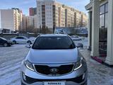 Kia Sportage 2012 годаfor7 300 000 тг. в Астана – фото 2