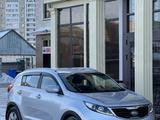 Kia Sportage 2012 годаfor7 300 000 тг. в Астана – фото 3