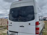 Mercedes-Benz Sprinter 2010 года за 9 111 111 тг. в Актобе – фото 4