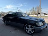 Mercedes-Benz S 500 1992 годаүшін2 000 000 тг. в Алматы
