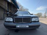 Mercedes-Benz S 500 1992 годаүшін2 000 000 тг. в Алматы – фото 3