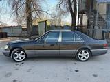 Mercedes-Benz S 500 1992 годаүшін2 000 000 тг. в Алматы – фото 4