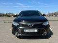 Toyota Camry 2017 годаfor13 000 000 тг. в Астана