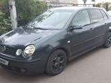 Volkswagen Polo 2001 годаүшін1 700 000 тг. в Петропавловск