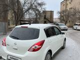 Nissan Tiida 2008 года за 3 700 000 тг. в Жанаозен – фото 2