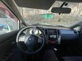 Nissan Tiida 2008 года за 3 700 000 тг. в Жанаозен – фото 5