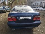 Mercedes-Benz CLK 200 2000 года за 2 750 000 тг. в Костанай – фото 3