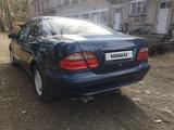 Mercedes-Benz CLK 200 2000 года за 2 750 000 тг. в Костанай – фото 5