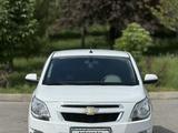 Chevrolet Cobalt 2023 года за 6 500 000 тг. в Шымкент – фото 3