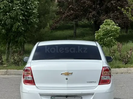 Chevrolet Cobalt 2023 года за 6 500 000 тг. в Шымкент – фото 4