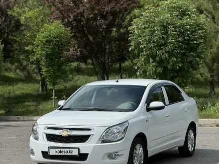 Chevrolet Cobalt 2023 года за 6 500 000 тг. в Шымкент – фото 2